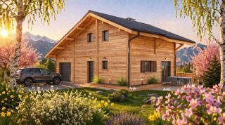  Maison � vendre 6 pi�ces 140 m�