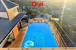  Villa � vendre 5 pi�ces 200 m�