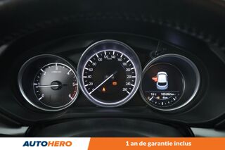 CX-5 2.2 Skyactiv-D Elegance 4x2 150 ch 2019 occasion 92130 Issy-les-Moulineaux