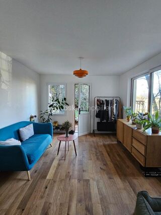  Appartement  vendre 2 pices 38 m