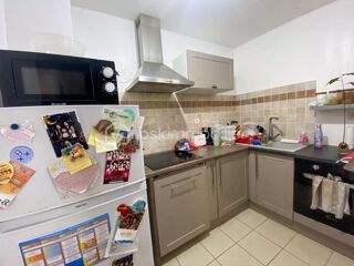  Appartement � vendre 2 pi�ces 47 m�