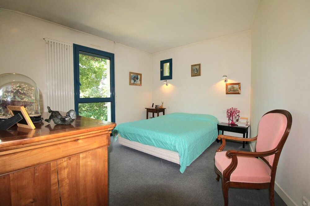  vendre  Maison Angers (49000)