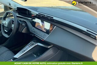 308 NOUVELLE HYBRID 145 E-DCS6 ALLURE 2026 occasion 69190 Saint-Fons