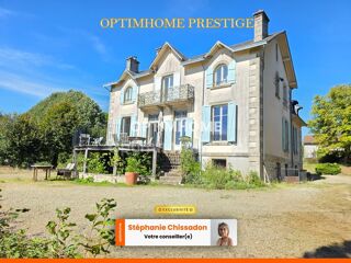  Maison  vendre 10 pices 268 m
