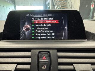 Serie 2 F22 Coupe M235i xDrive 326 ch A 2015 occasion 78200 Mantes La Jolie