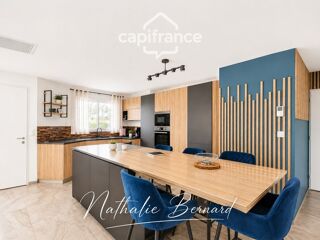  Maison à vendre 4 pièces 90 m²