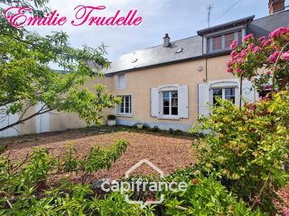  Maison � vendre 3 pi�ces 64 m�