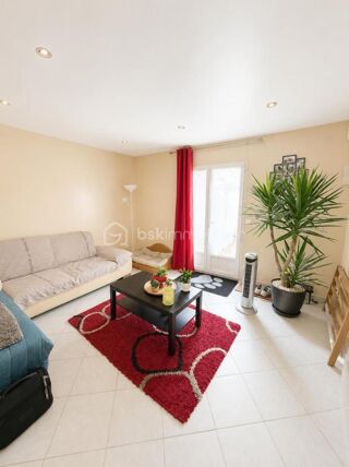  Maison à vendre 4 pièces 38 m²