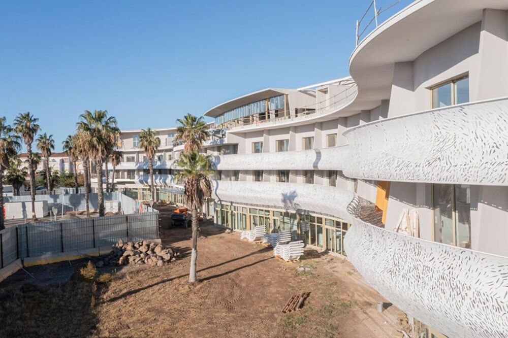 � vendre  Appartement Le Cap D Agde (34300)