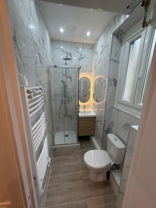  Appartement � louer 2 pi�ces 38 m�