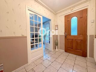  Maison à vendre 4 pièces 91 m²
