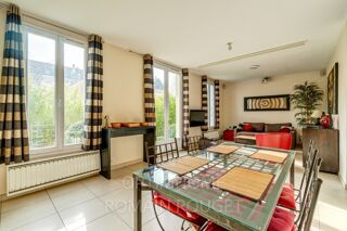  Maison  vendre 6 pices 105 m