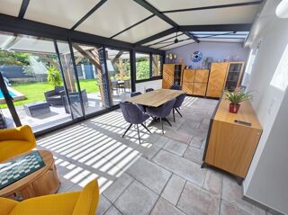  Maison � vendre 7 pi�ces 180 m�