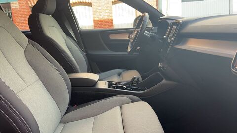 XC40 2.0 B3 163 DCT7 Plus 2022 occasion 92110 Clichy