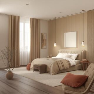  Appartement � vendre 4 pi�ces 93 m�