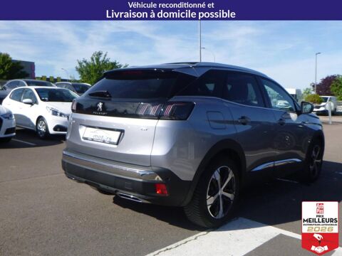 3008 Essence 130 EAT8 GT 2023 occasion 10150 Lavau