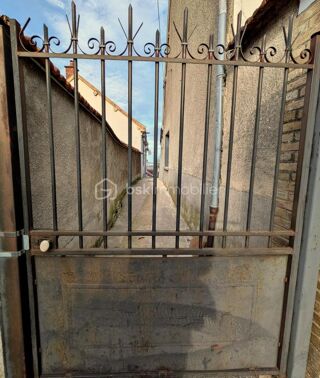  Maison � vendre 3 pi�ces 60 m�