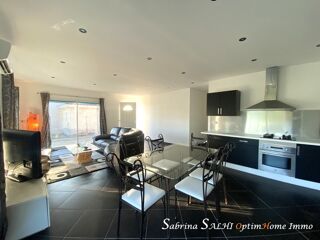  Maison � vendre 4 pi�ces 94 m�