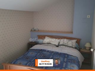  Maison à vendre 4 pièces 83 m²