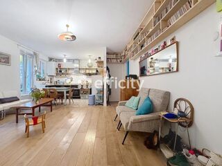  Appartement � vendre 3 pi�ces 60 m�