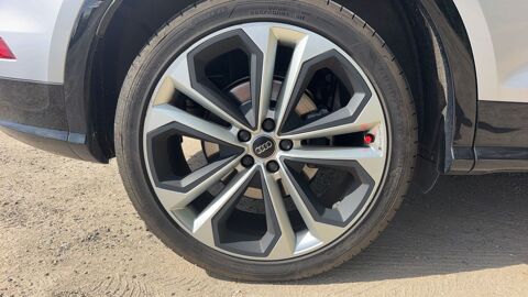 Q5 II 45 TFSI 245 Mild Hybrid Quattro S-Tronic 7 S line - Toit 2019 occasion 82000 Montauban