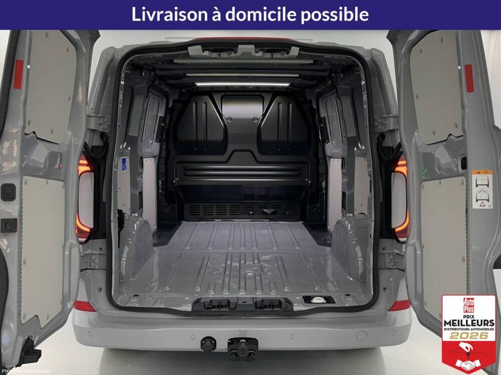 Transporter T7 L1H1 2.0 TDI 150ch Business BVA8 2026 occasion 10150 Lavau