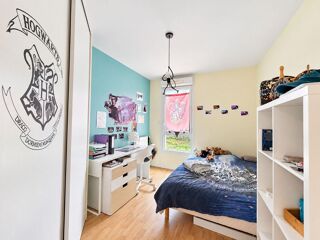  Appartement à vendre 4 pièces 75 m²