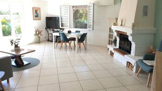  Villa � vendre 6 pi�ces 163 m�
