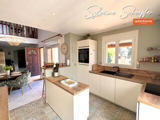  Maison � vendre 6 pi�ces 185 m�