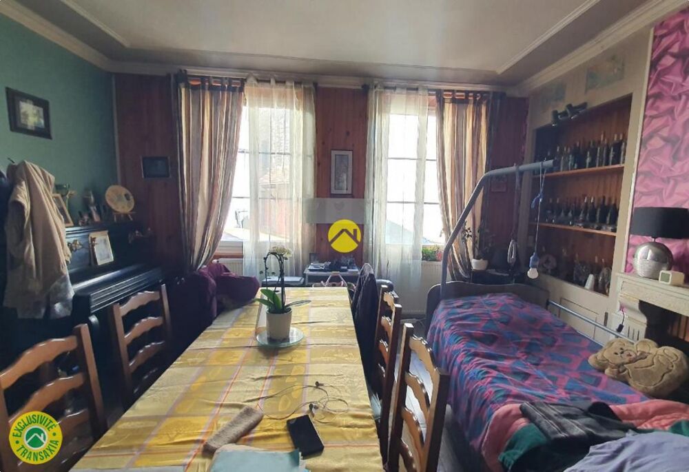 De lespace au coeur du bourg