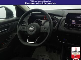 Qashqai Mild Hybrid 140 Edition 2023 occasion 10150 Lavau