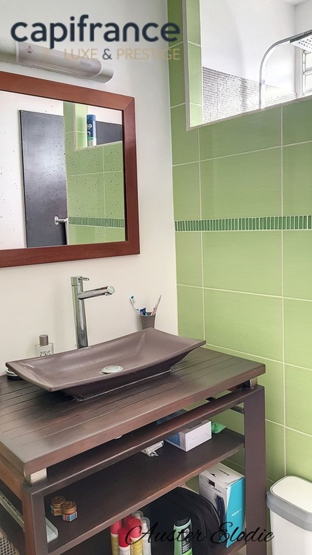 � vendre  Villa Le Moule (97160)