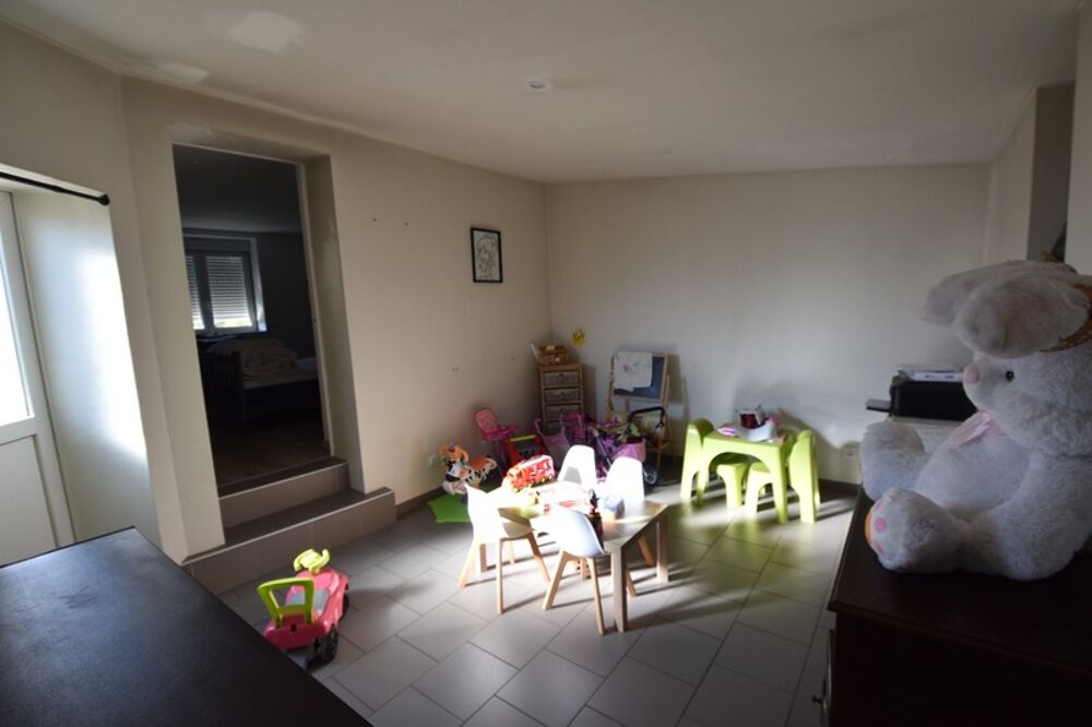 Vente Maison Maison à vendre 10 pièces GARNAT SUR ENGIEVRE (03) Garnat sur engievre