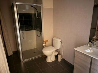  Appartement à vendre 1 pièce 33 m²