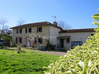  Maison � vendre 5 pi�ces 125 m�