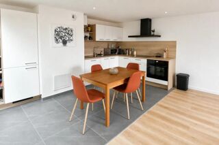  Duplex/triplex à vendre 3 pièces 87 m²