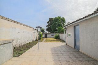  Maison à vendre 6 pièces 133 m²
