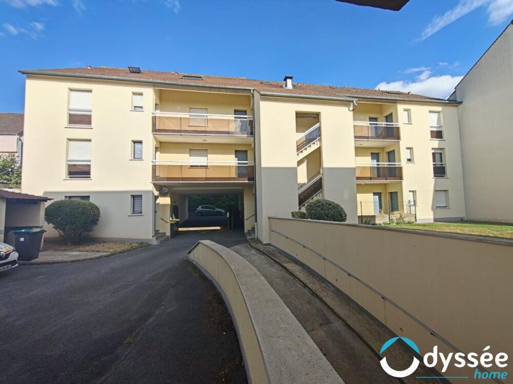 Vente Appartement Appartement à vendre Ozoir-la-Ferrière Ozoir la ferriere