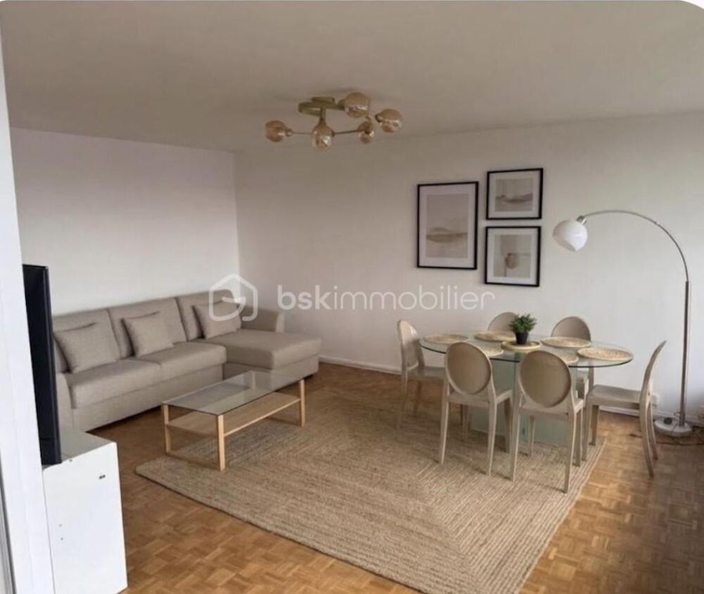 appartement plage du havre