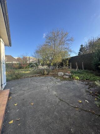  Maison � vendre 4 pi�ces 75 m�