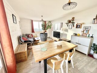  Appartement à vendre 3 pièces 65 m²