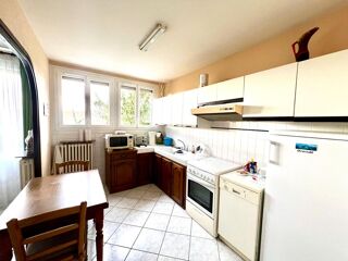  Maison � vendre 5 pi�ces 98 m�