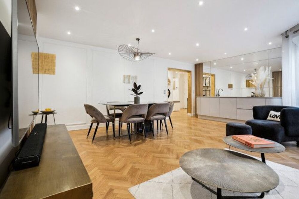 Location Appartement Appartement de 78m2 à louer sur Courbevoie Courbevoie