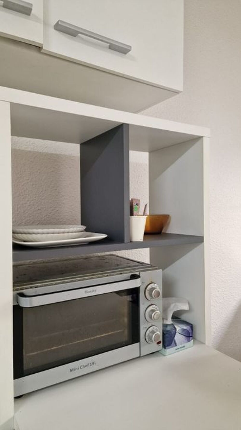 Location Appartement Appartement de 27m2 à louer sur Saint-Étienne Saint etienne