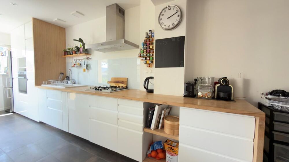 Vente Maison MAISON DE CHARME 4 CHAMBRES JARDIN GARAGE 2 VOITURES Lomme