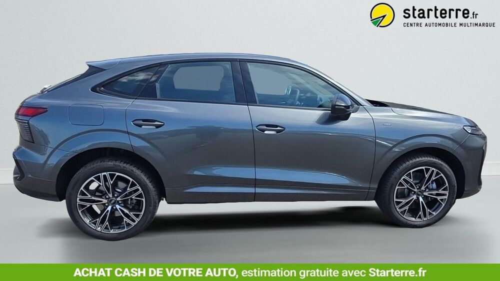Q3 HYBRIDE E-HYBRID 272 CH S tronic 6 S line 2026 occasion 69190 Saint-Fons