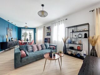  Appartement � vendre 4 pi�ces 95 m�