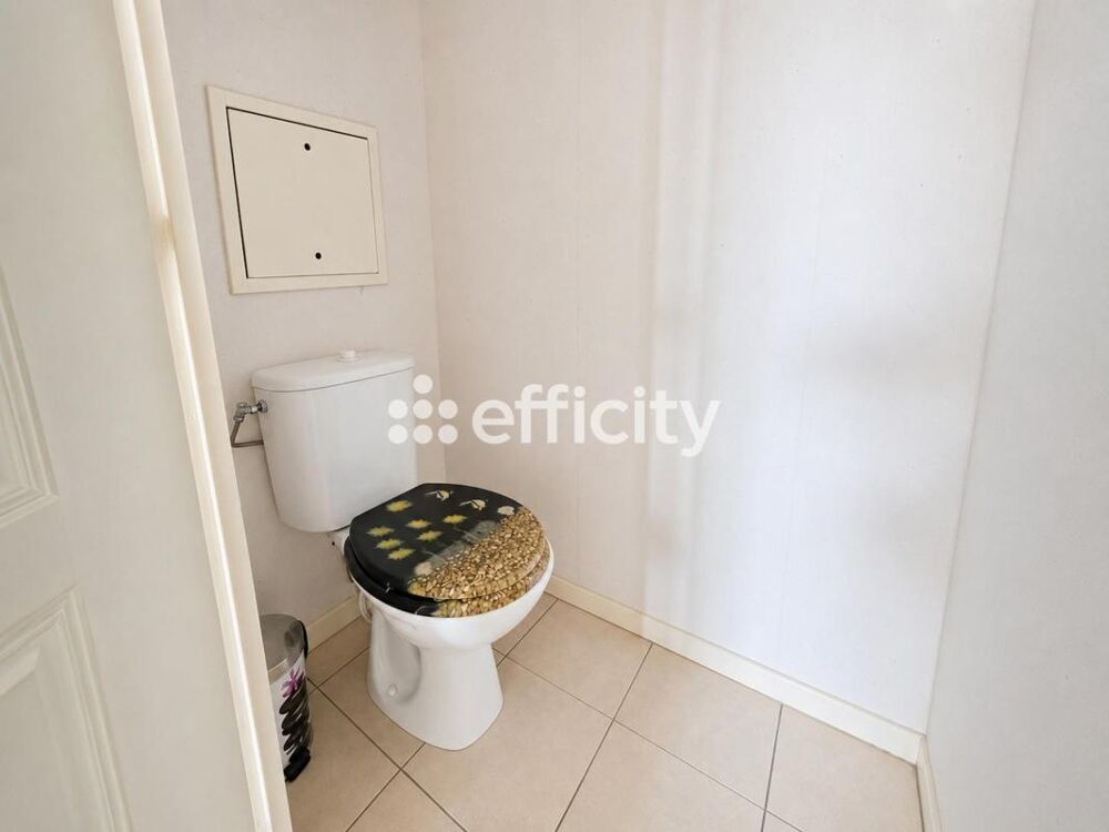 Vente Appartement Appartement Lyon 8