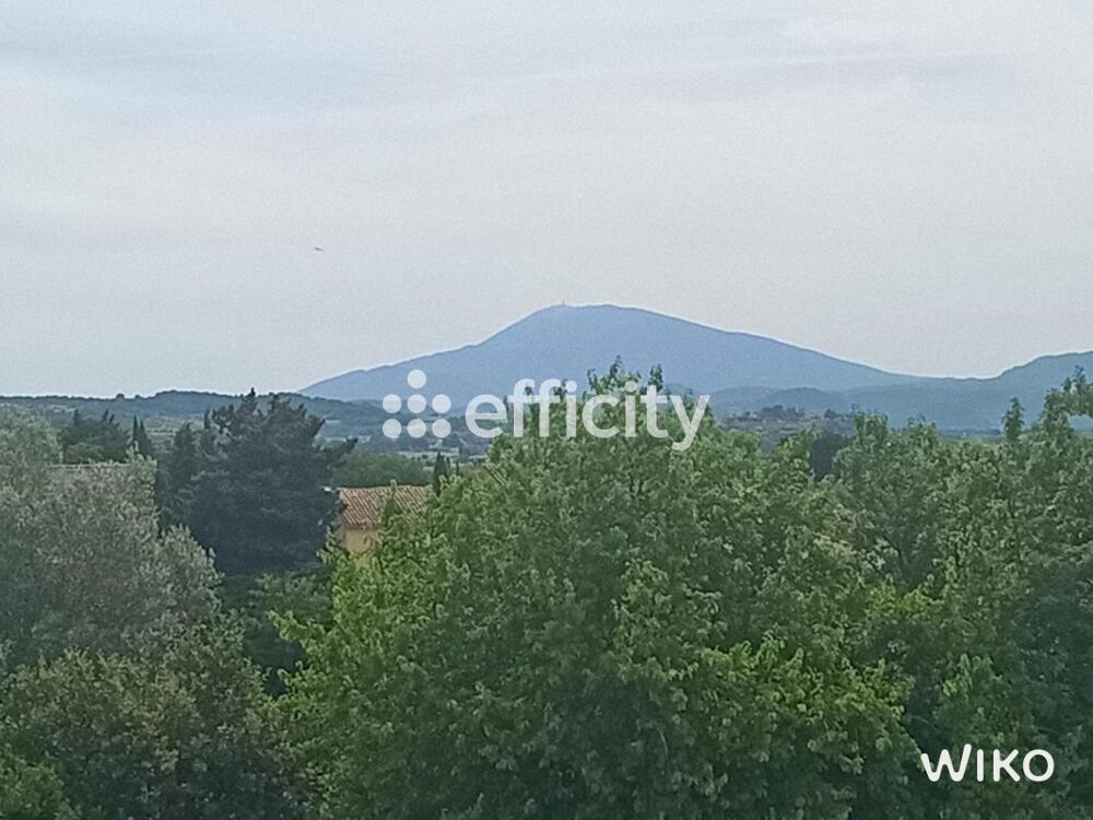 Vente Appartement Appartement rénové Sainte cecile les vignes