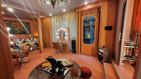 Au sein de la galerie Madeleine, &agrave; louer une boutique de 39m&sup2; 2868 75008 Paris